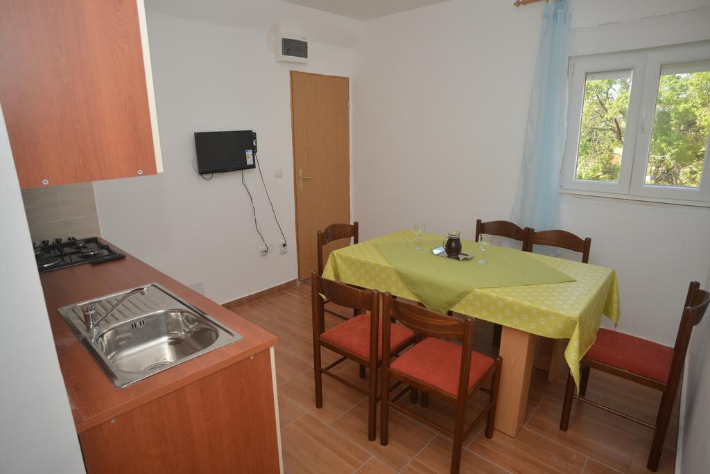 Apartments Citrus ตูรันญ์ ห้อง รูปภาพ