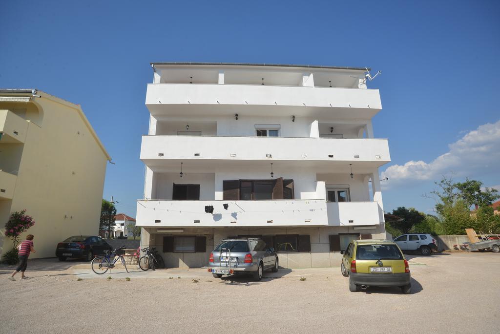 Apartments Citrus ตูรันญ์ ภายนอก รูปภาพ