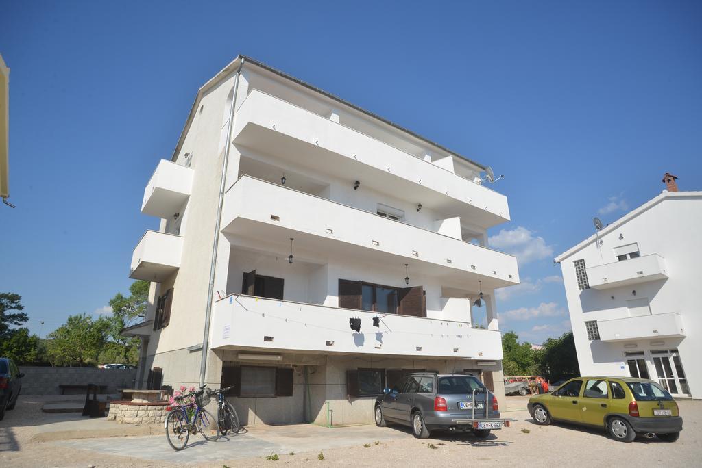 Apartments Citrus ตูรันญ์ ภายนอก รูปภาพ