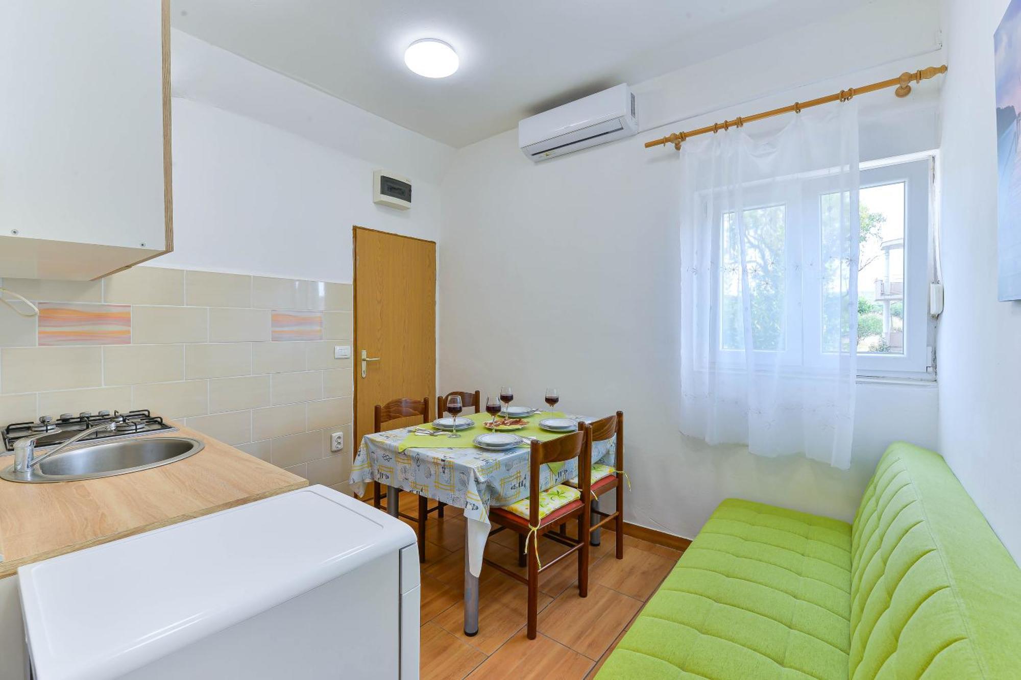 Apartments Citrus ตูรันญ์ ภายนอก รูปภาพ