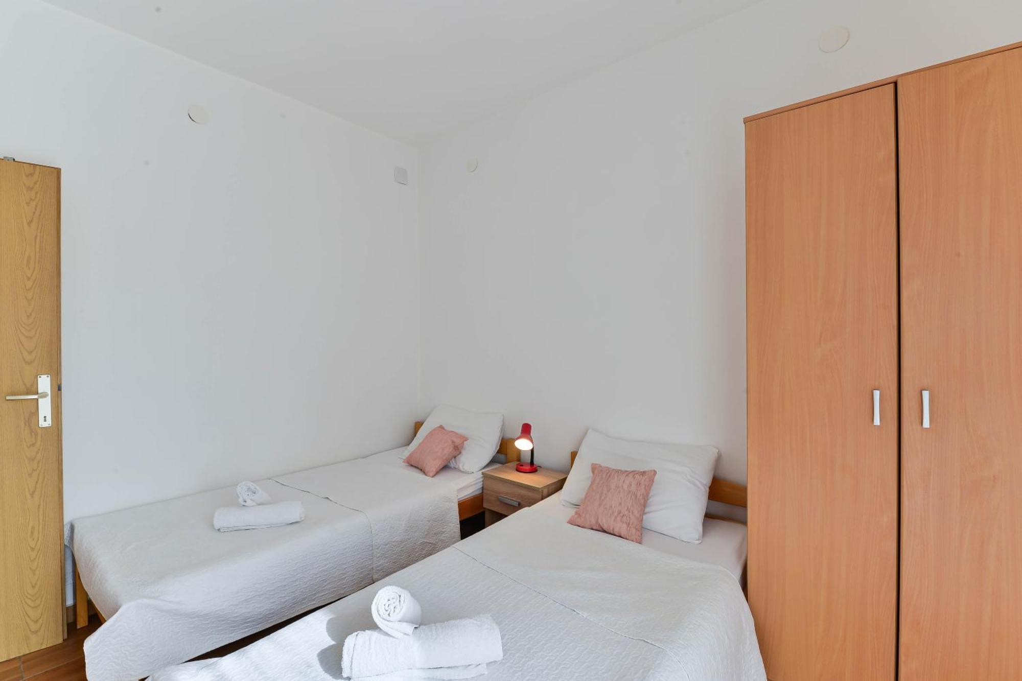Apartments Citrus ตูรันญ์ ภายนอก รูปภาพ