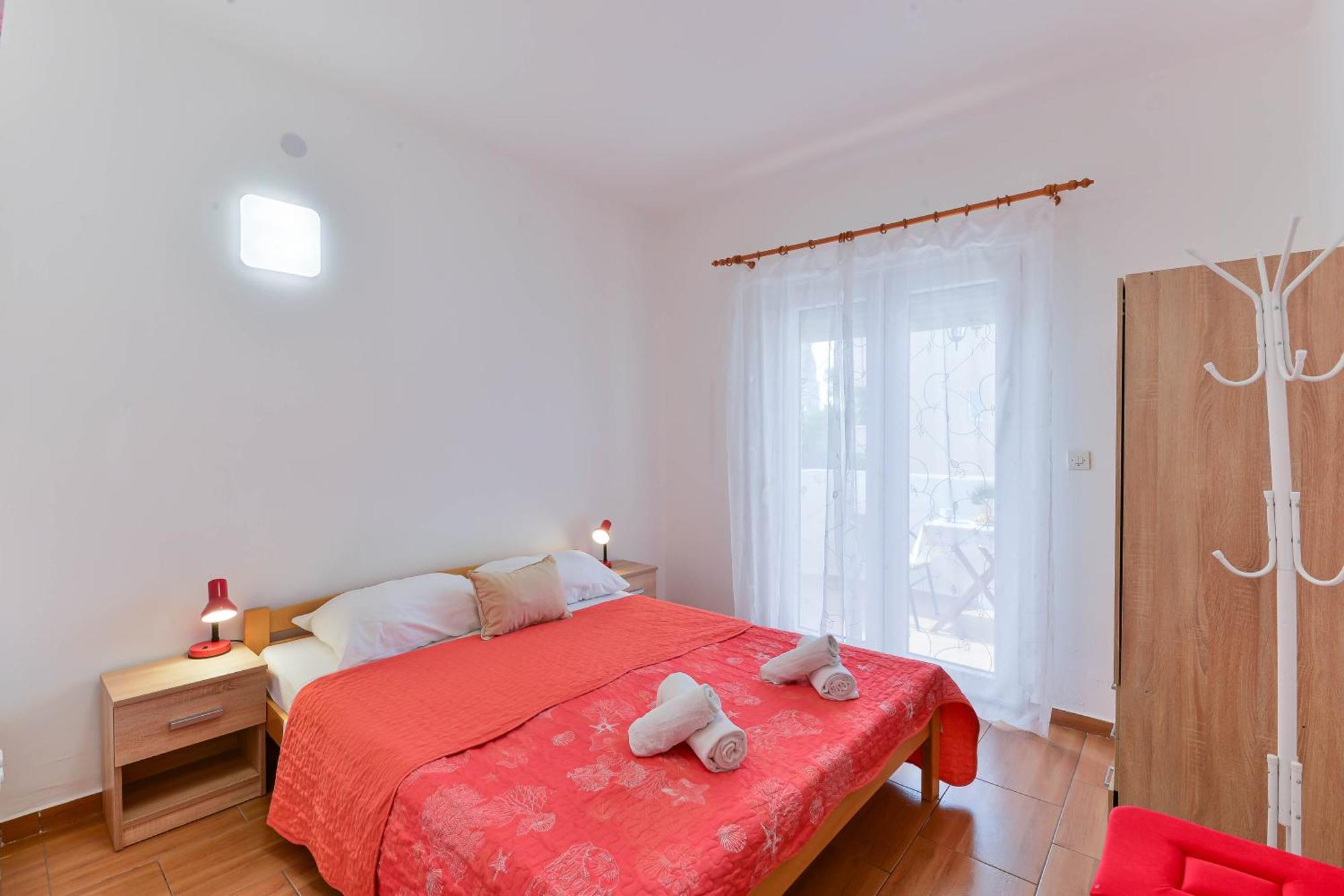 Apartments Citrus ตูรันญ์ ภายนอก รูปภาพ
