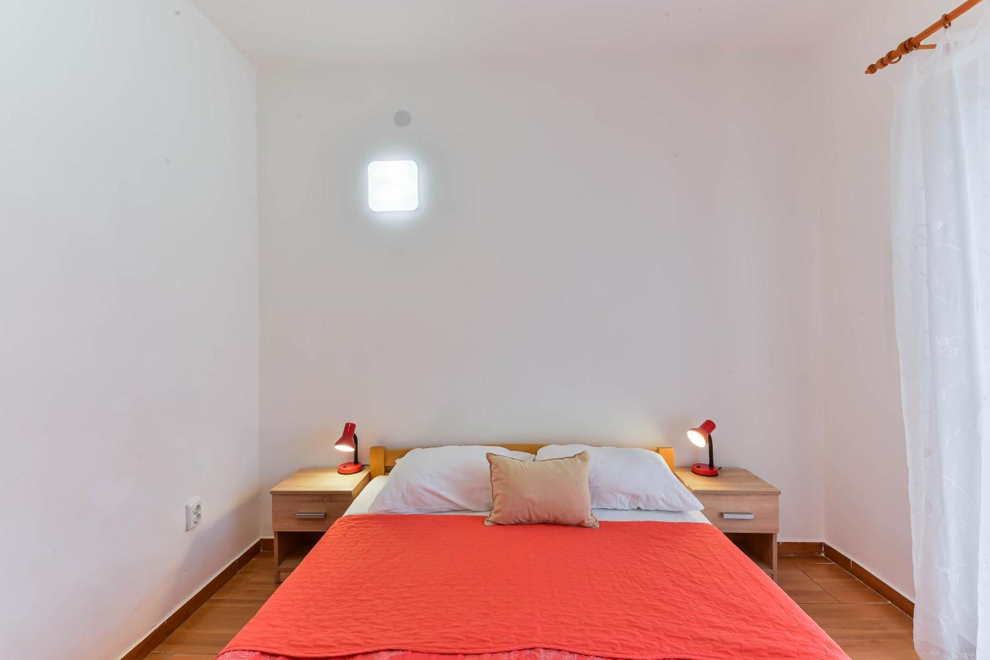 Apartments Citrus ตูรันญ์ ภายนอก รูปภาพ
