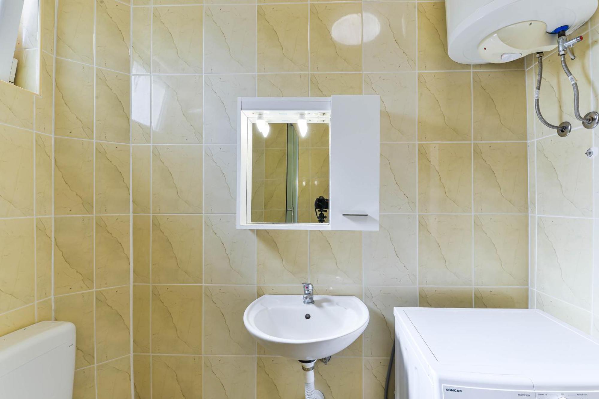 Apartments Citrus ตูรันญ์ ภายนอก รูปภาพ