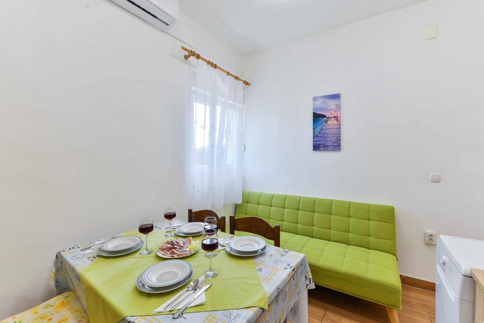 Apartments Citrus ตูรันญ์ ภายนอก รูปภาพ