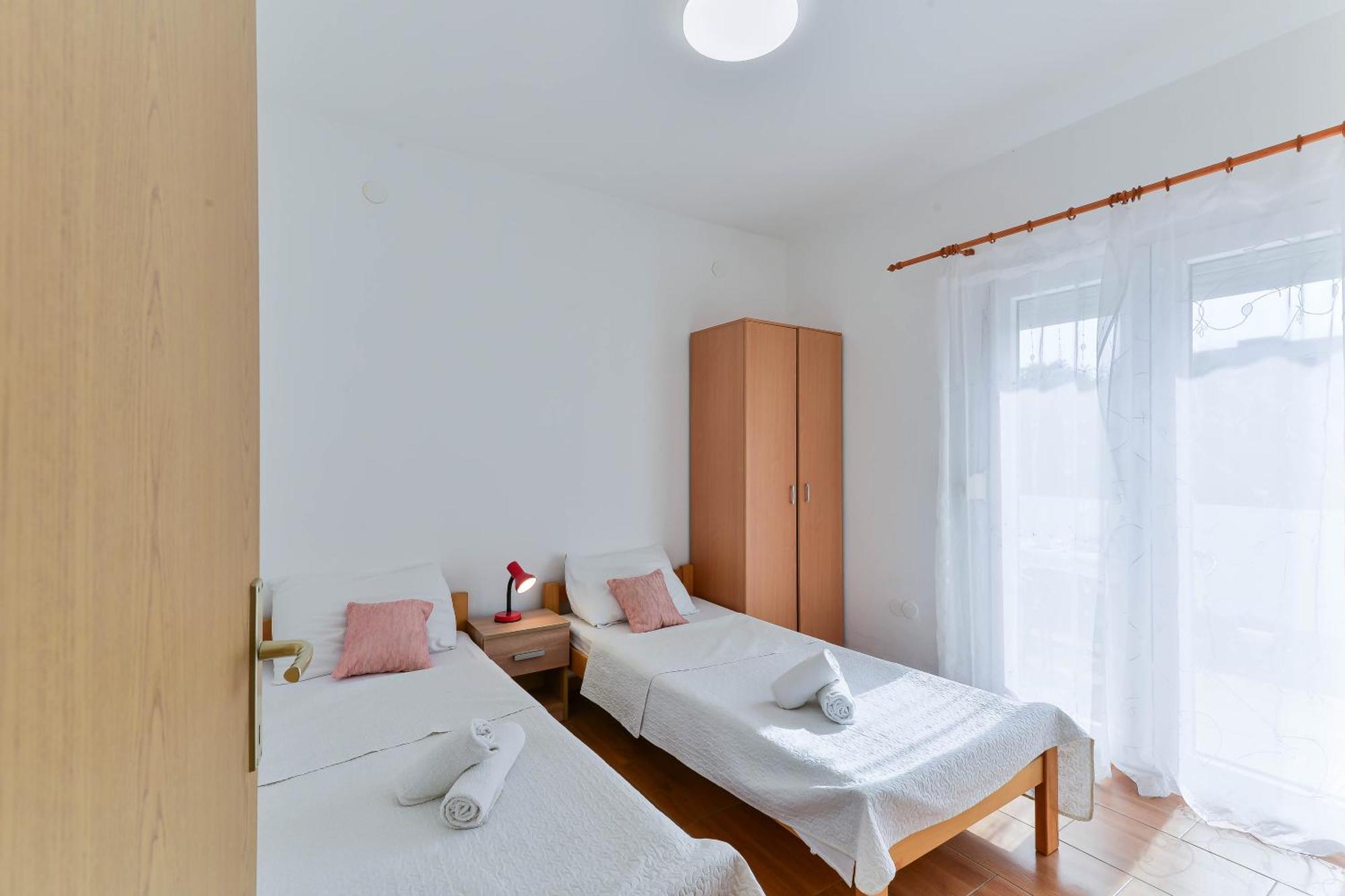 Apartments Citrus ตูรันญ์ ภายนอก รูปภาพ