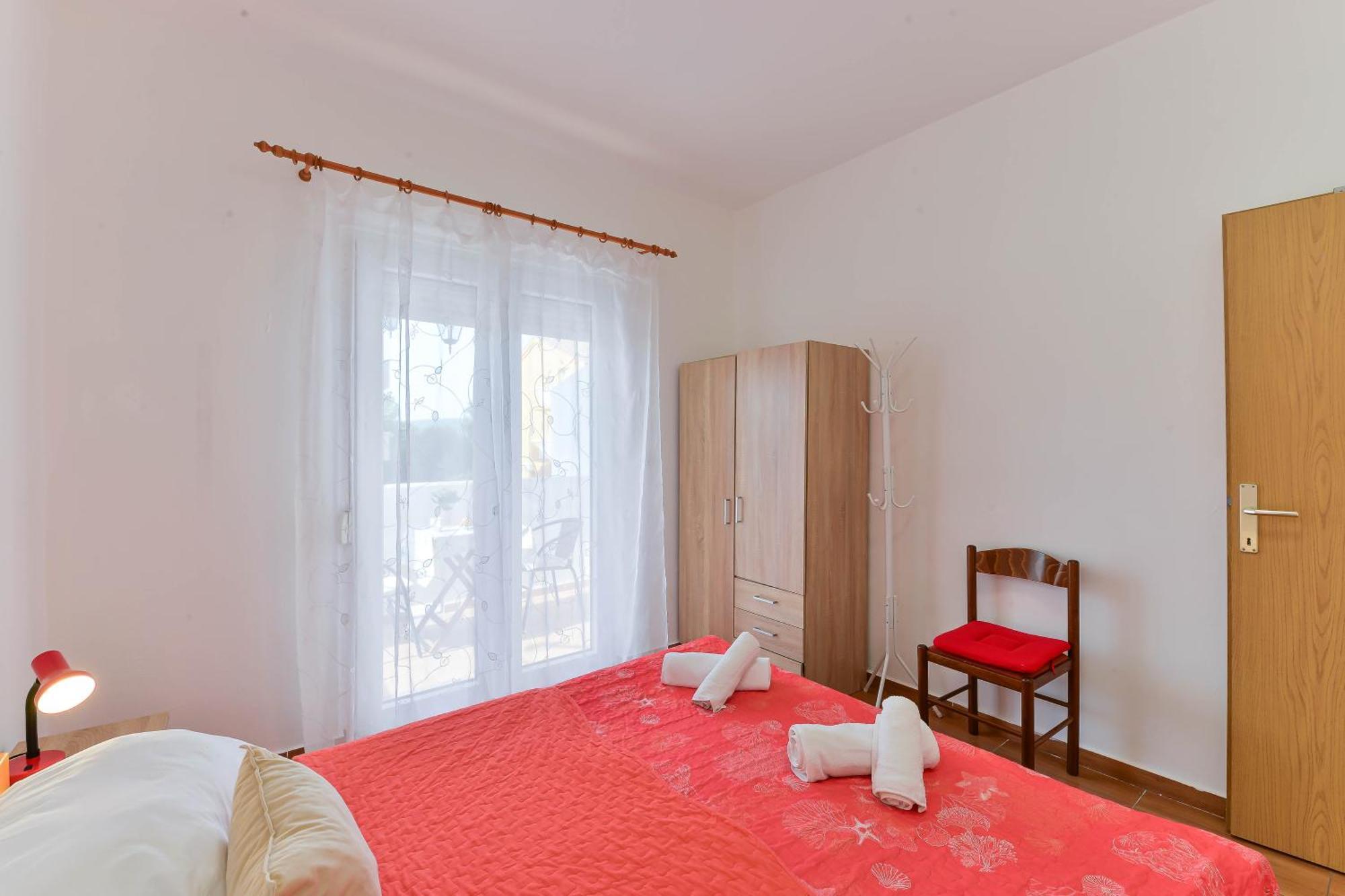 Apartments Citrus ตูรันญ์ ภายนอก รูปภาพ