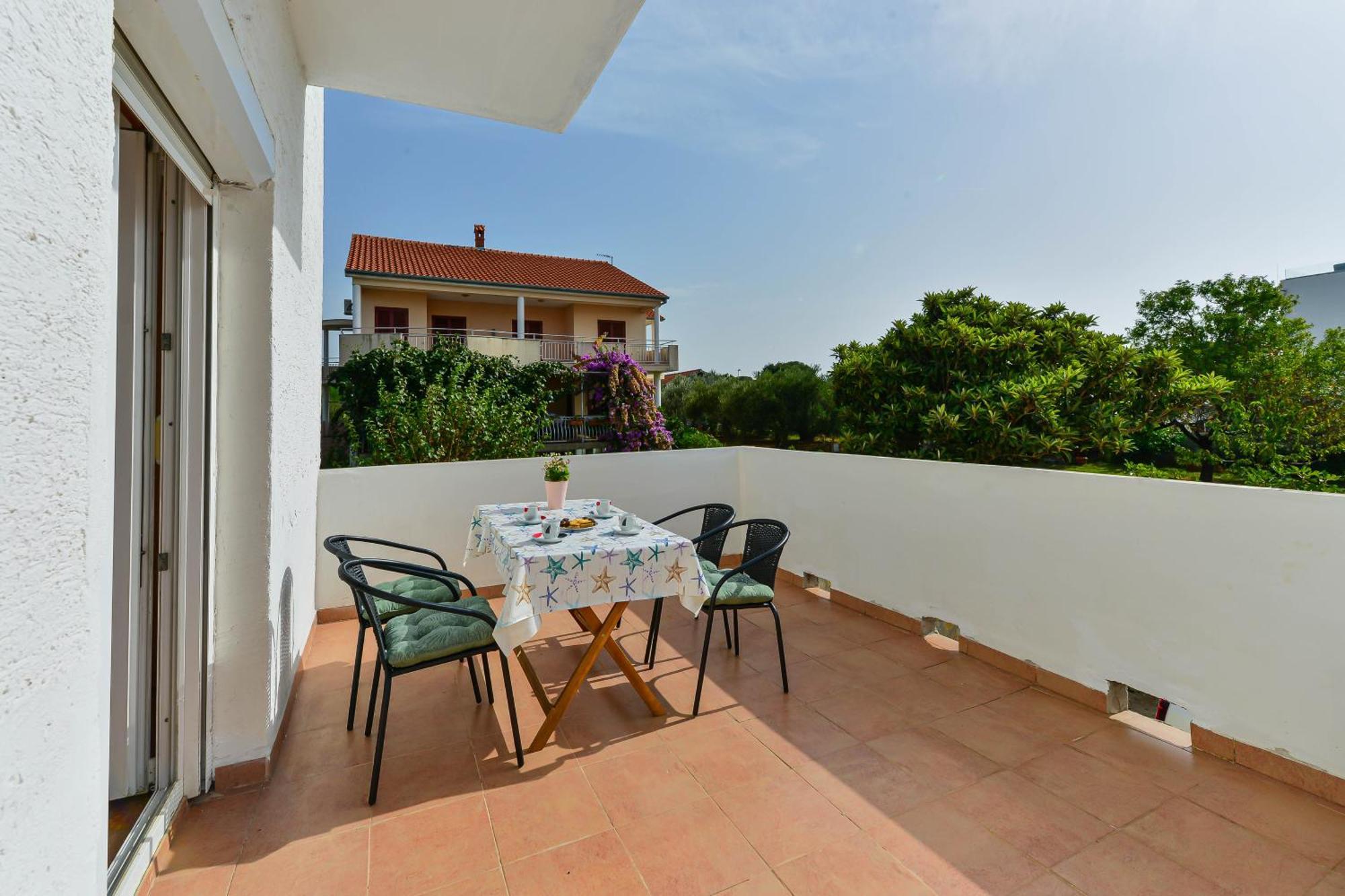 Apartments Citrus ตูรันญ์ ภายนอก รูปภาพ