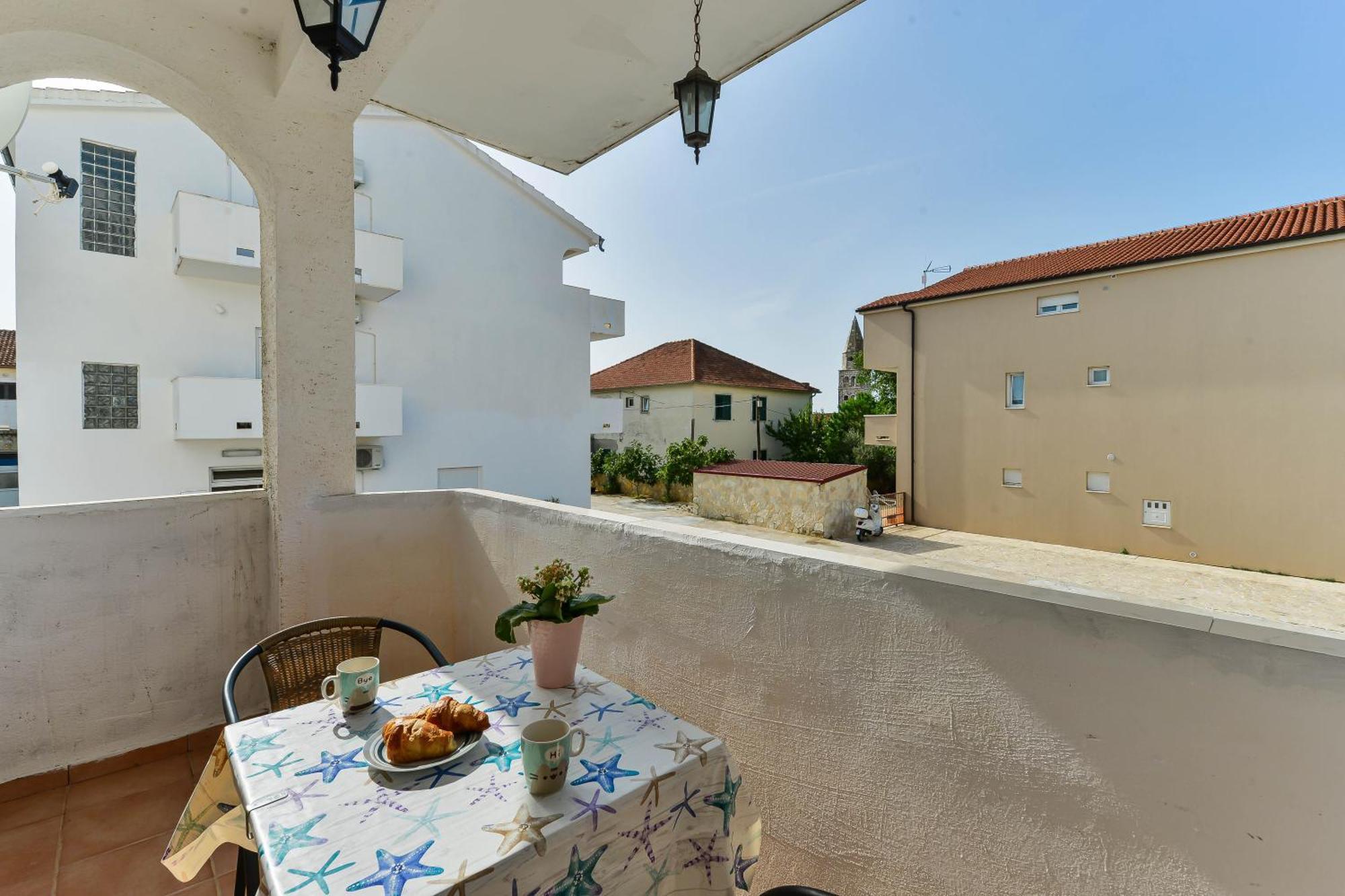 Apartments Citrus ตูรันญ์ ภายนอก รูปภาพ