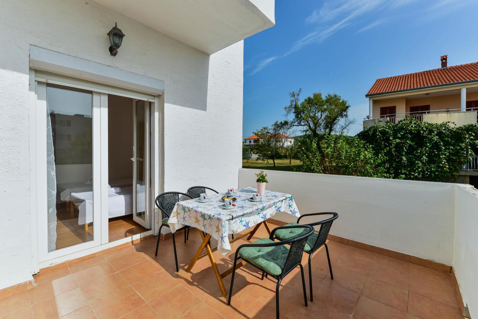 Apartments Citrus ตูรันญ์ ภายนอก รูปภาพ