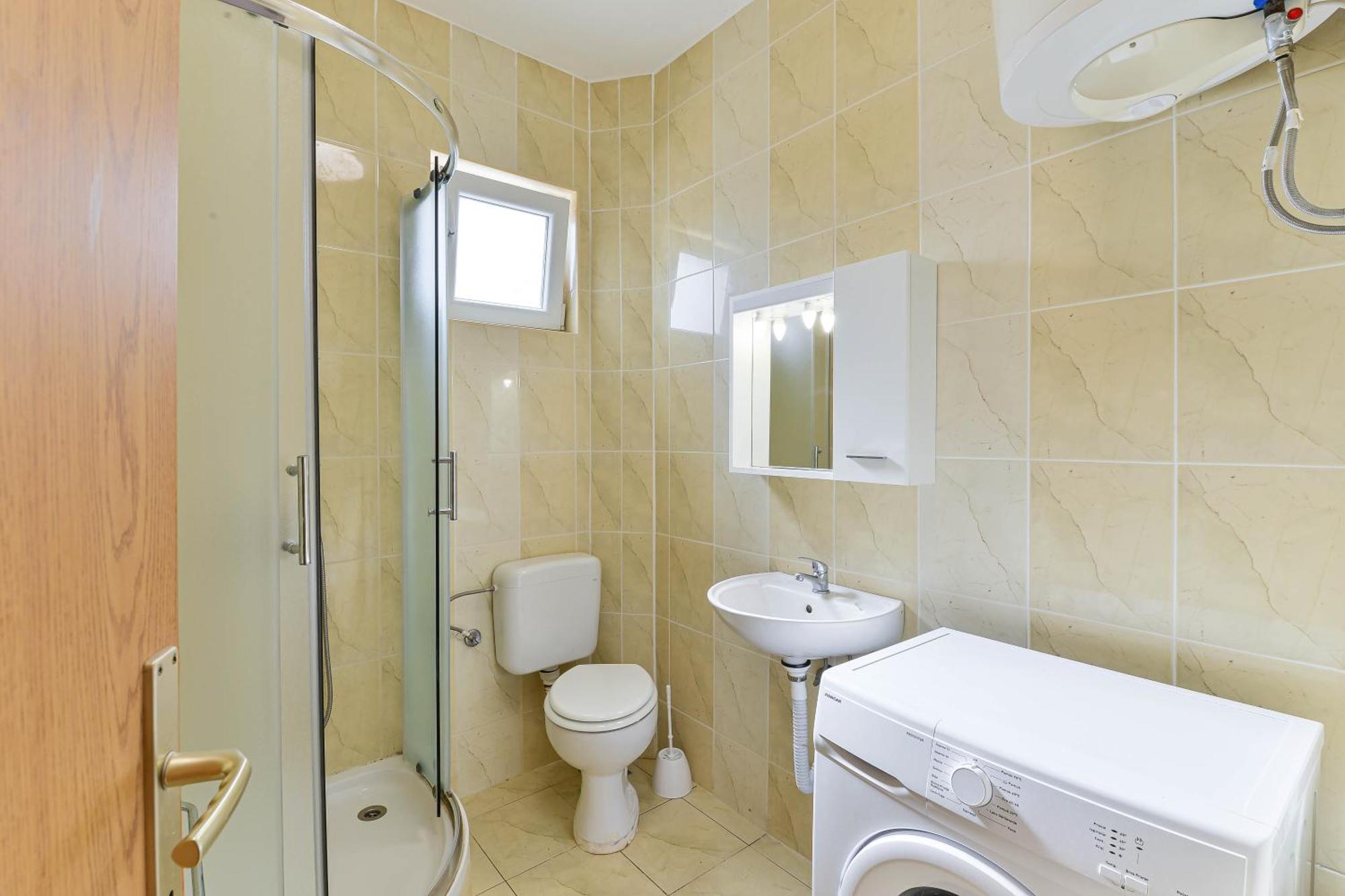 Apartments Citrus ตูรันญ์ ภายนอก รูปภาพ