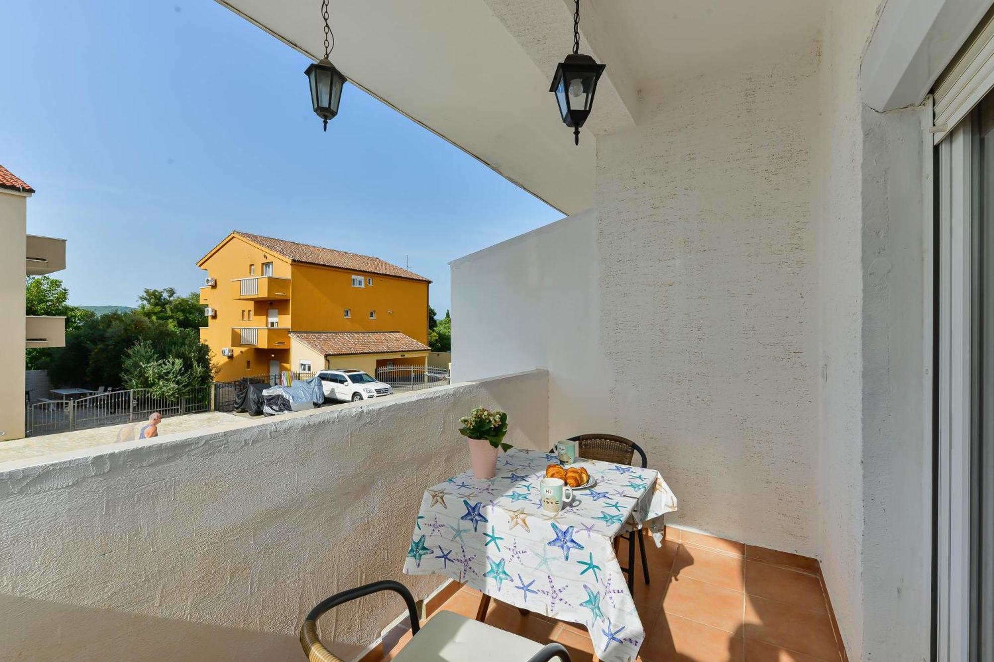 Apartments Citrus ตูรันญ์ ภายนอก รูปภาพ