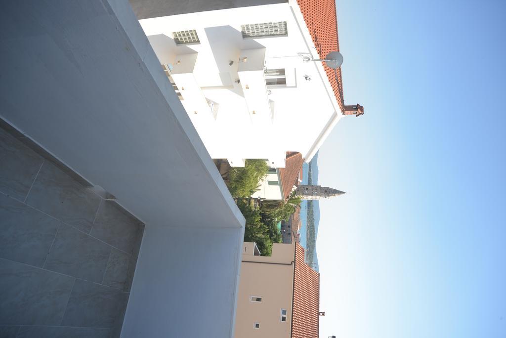 Apartments Citrus ตูรันญ์ ภายนอก รูปภาพ