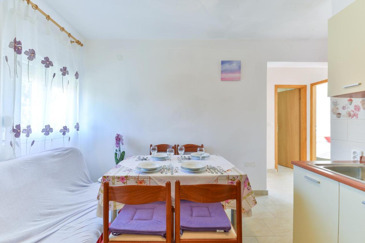 Apartments Citrus ตูรันญ์ ภายนอก รูปภาพ