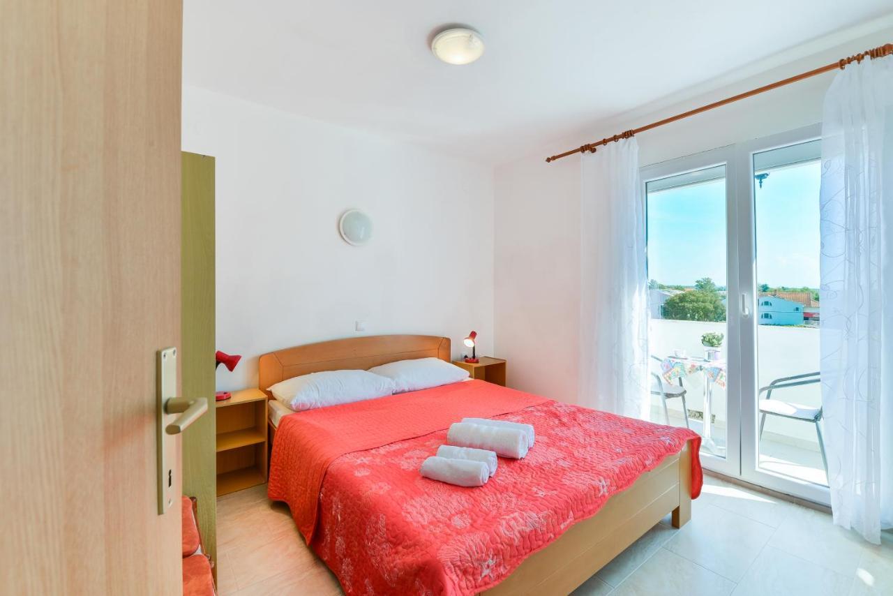 Apartments Citrus ตูรันญ์ ภายนอก รูปภาพ