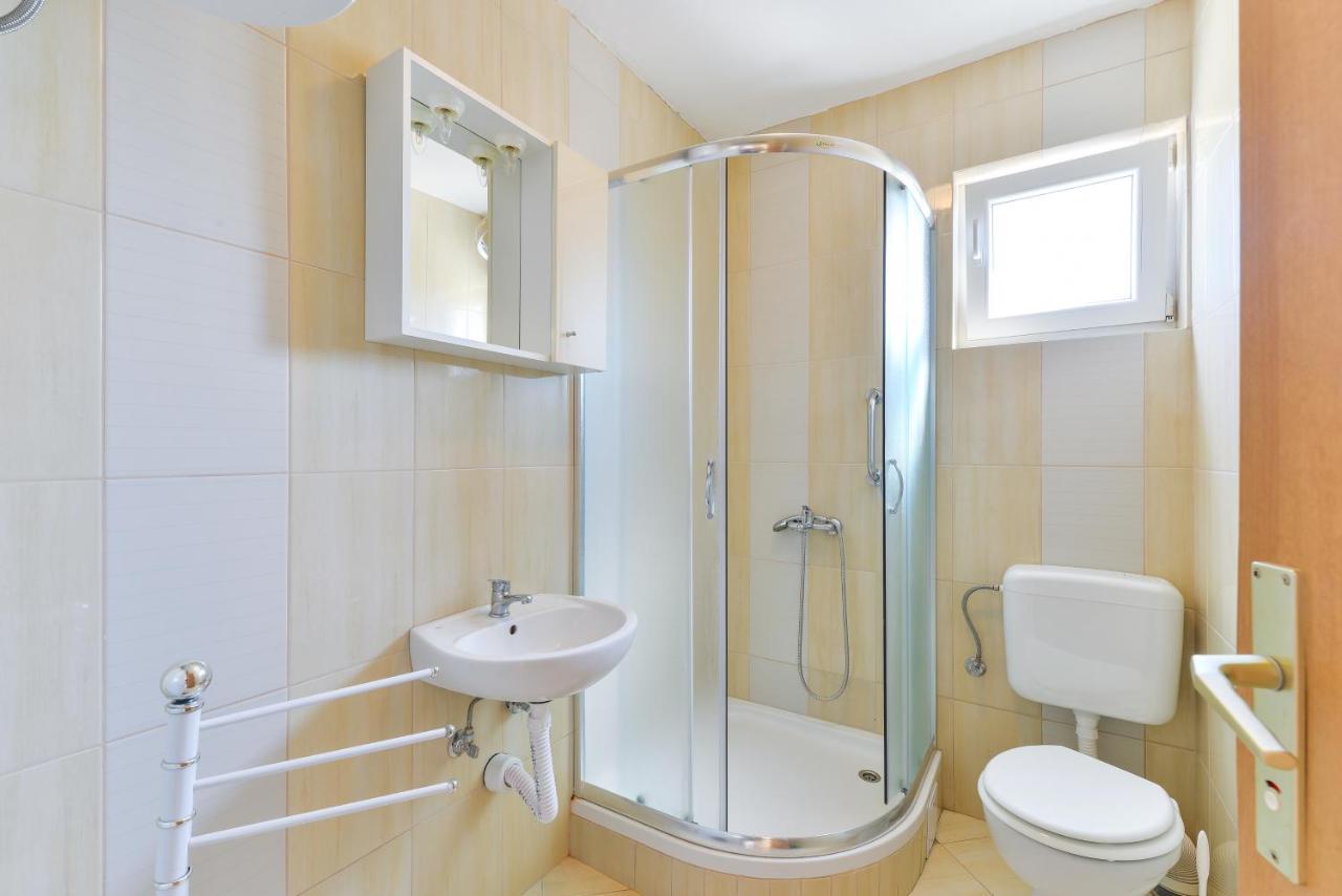 Apartments Citrus ตูรันญ์ ภายนอก รูปภาพ