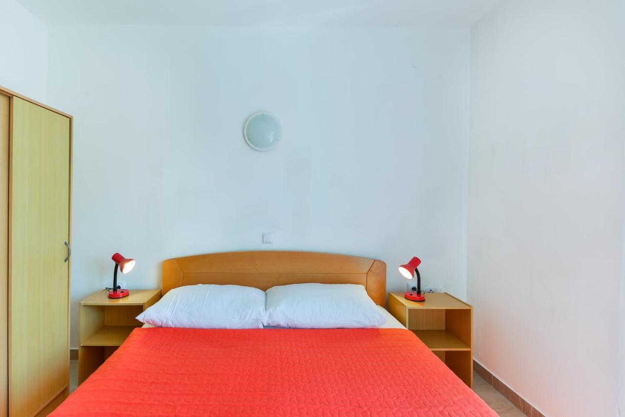 Apartments Citrus ตูรันญ์ ภายนอก รูปภาพ