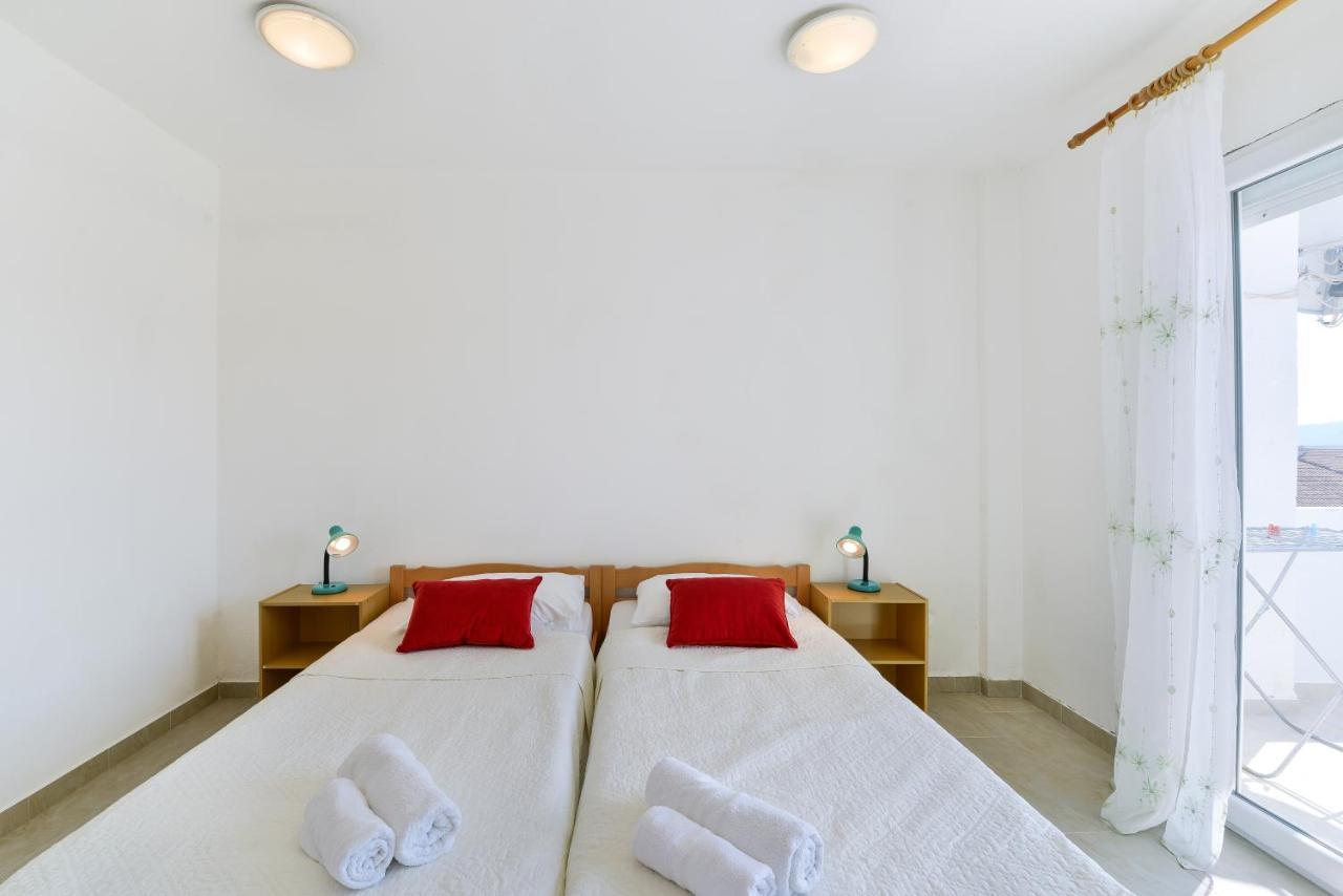 Apartments Citrus ตูรันญ์ ภายนอก รูปภาพ