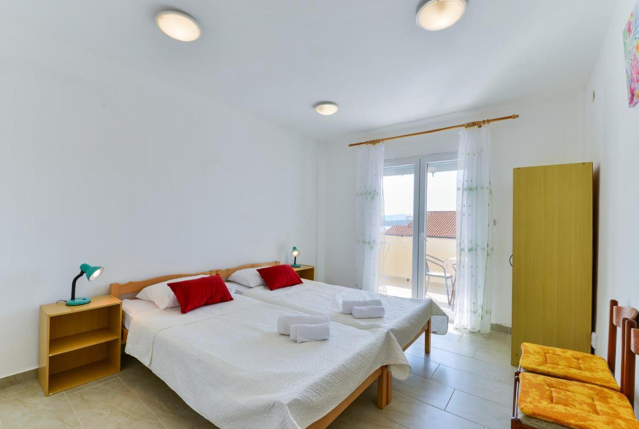 Apartments Citrus ตูรันญ์ ภายนอก รูปภาพ