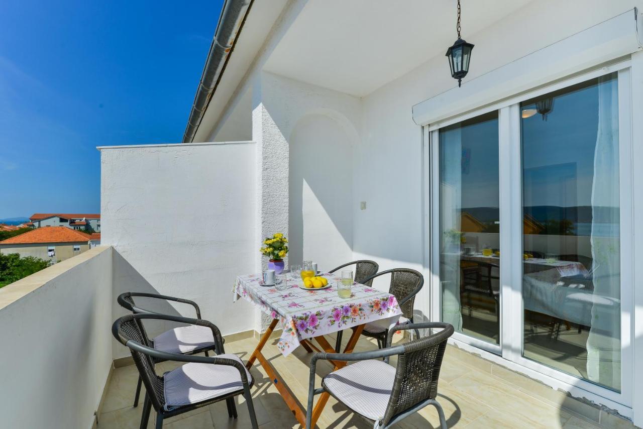 Apartments Citrus ตูรันญ์ ภายนอก รูปภาพ