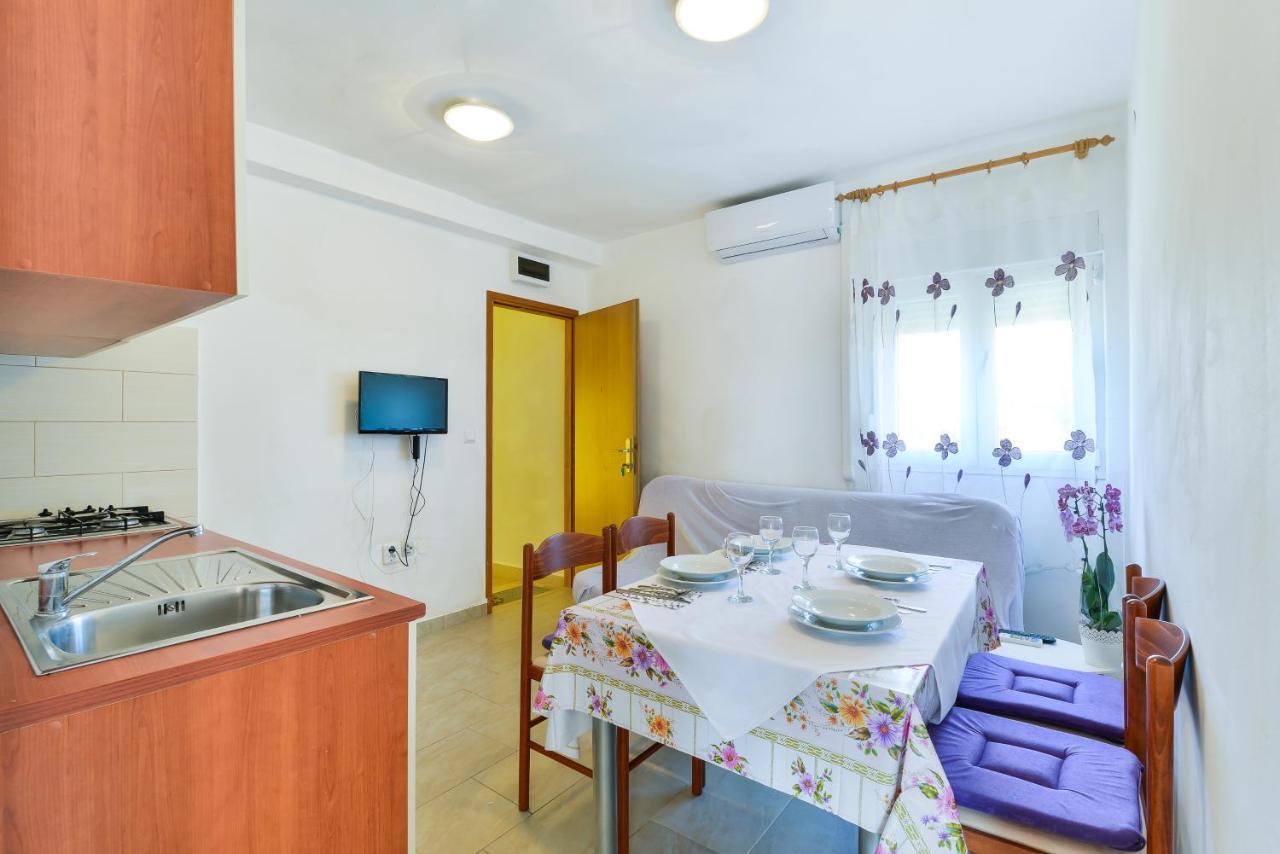 Apartments Citrus ตูรันญ์ ภายนอก รูปภาพ