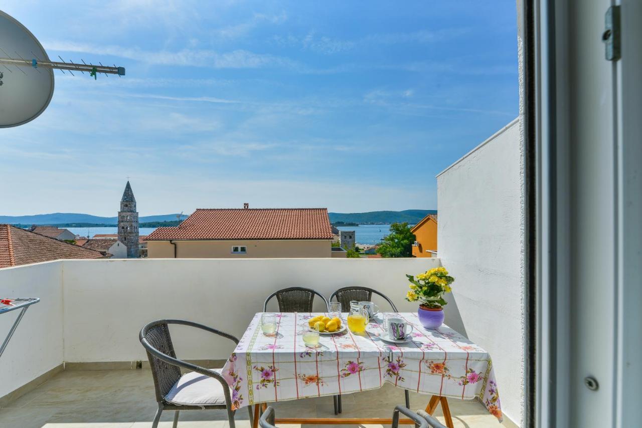 Apartments Citrus ตูรันญ์ ภายนอก รูปภาพ