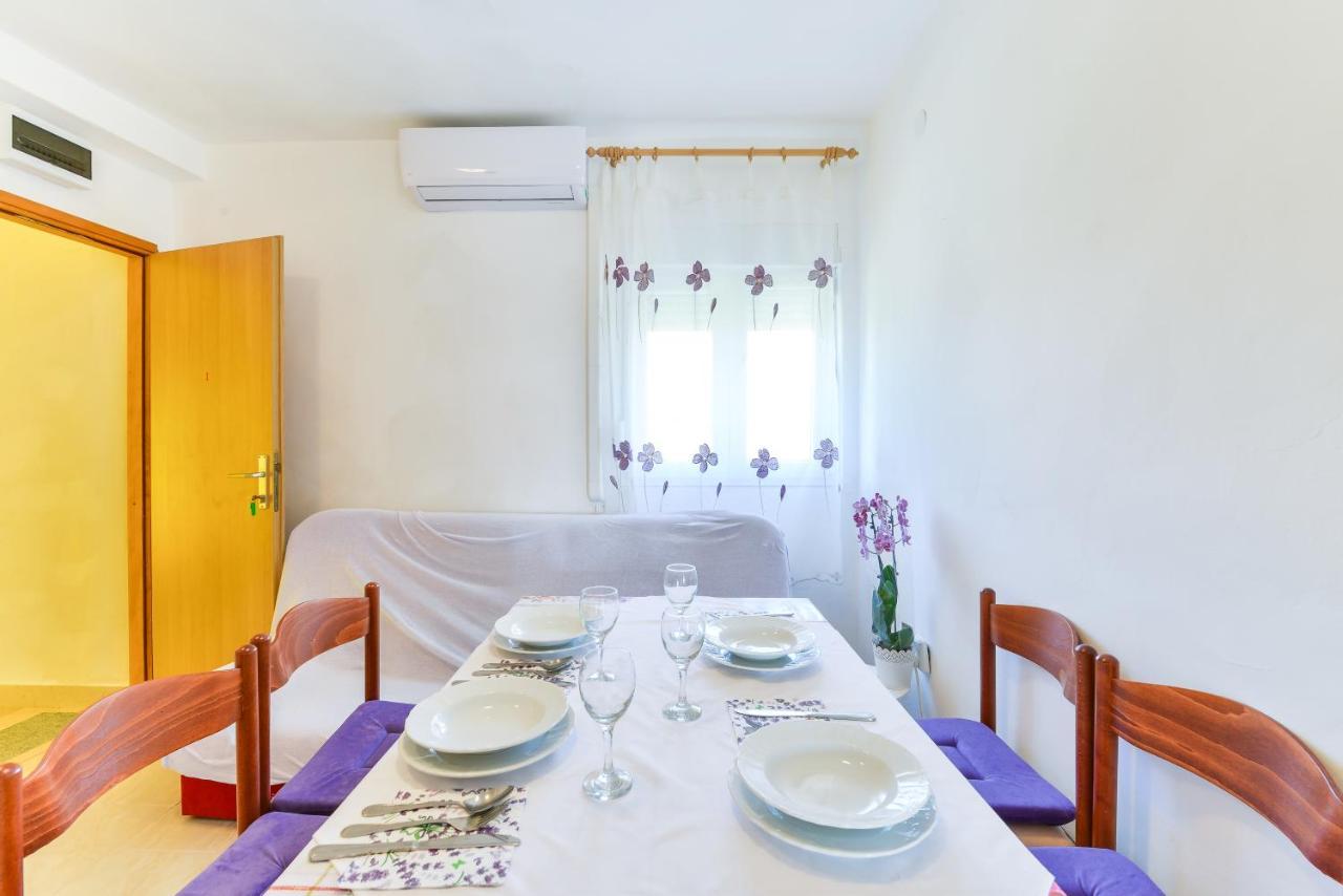 Apartments Citrus ตูรันญ์ ภายนอก รูปภาพ