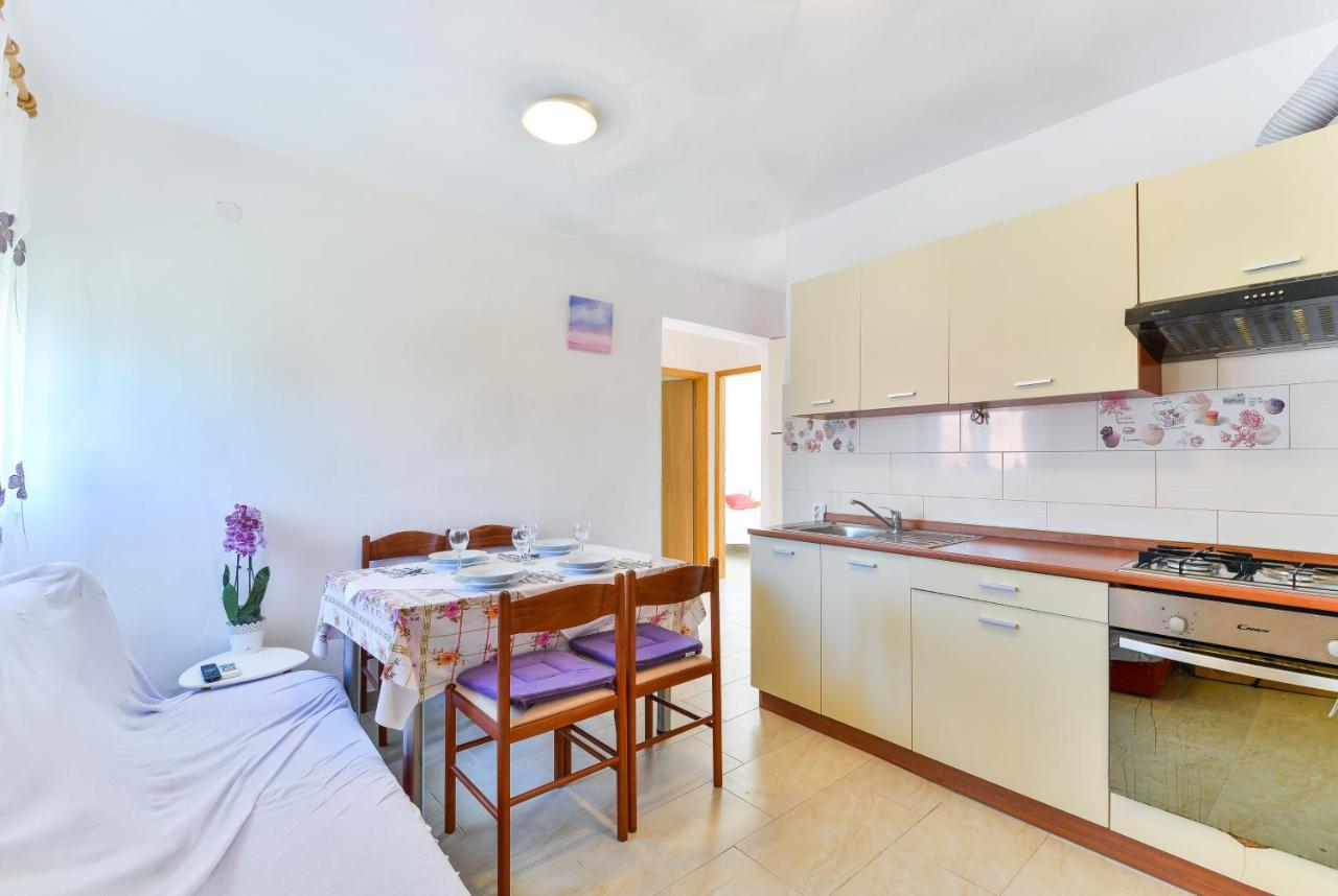 Apartments Citrus ตูรันญ์ ภายนอก รูปภาพ