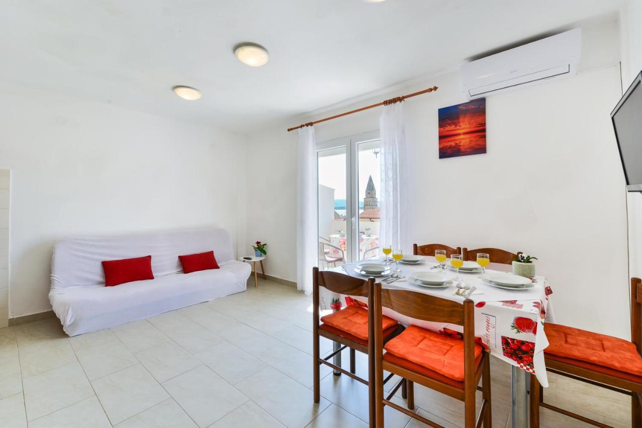 Apartments Citrus ตูรันญ์ ภายนอก รูปภาพ
