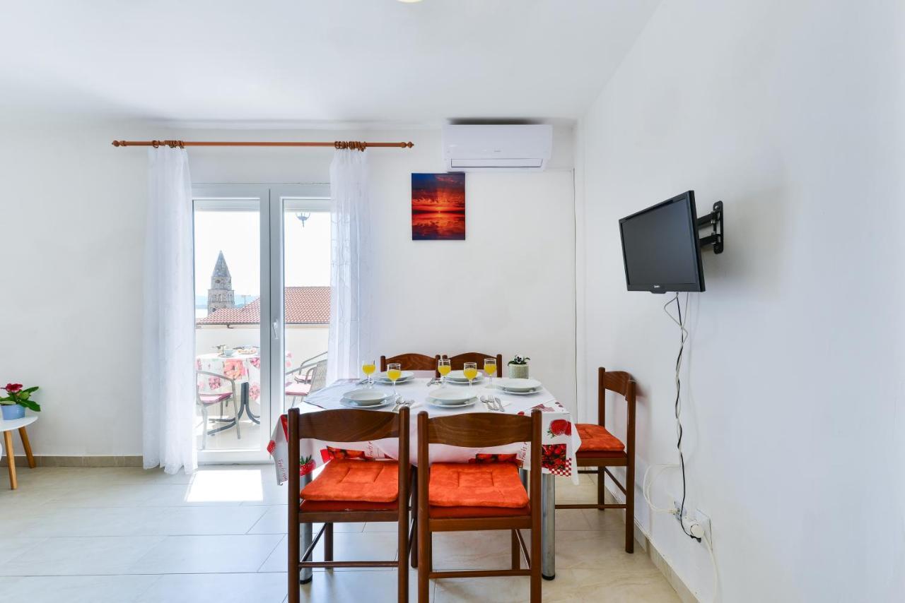 Apartments Citrus ตูรันญ์ ภายนอก รูปภาพ