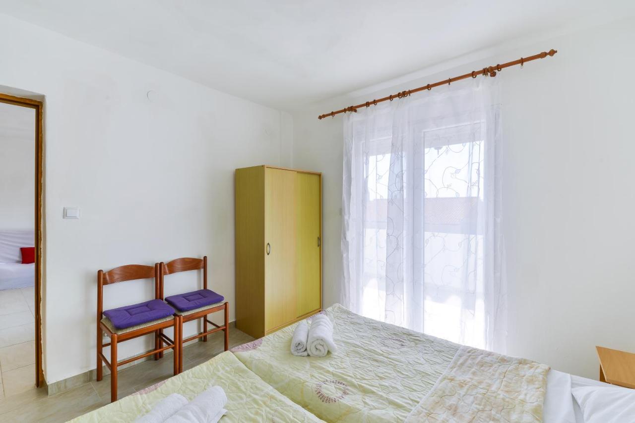 Apartments Citrus ตูรันญ์ ภายนอก รูปภาพ