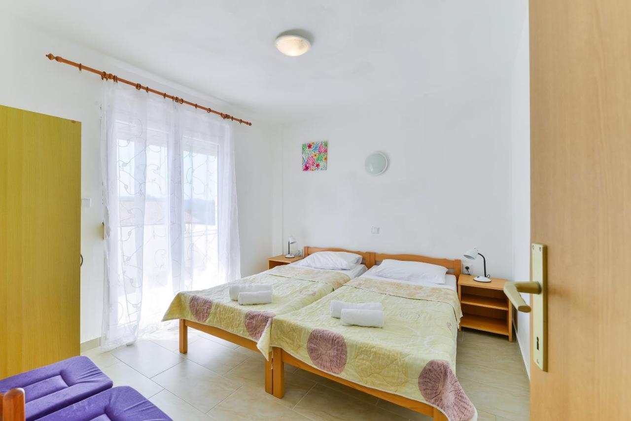Apartments Citrus ตูรันญ์ ภายนอก รูปภาพ