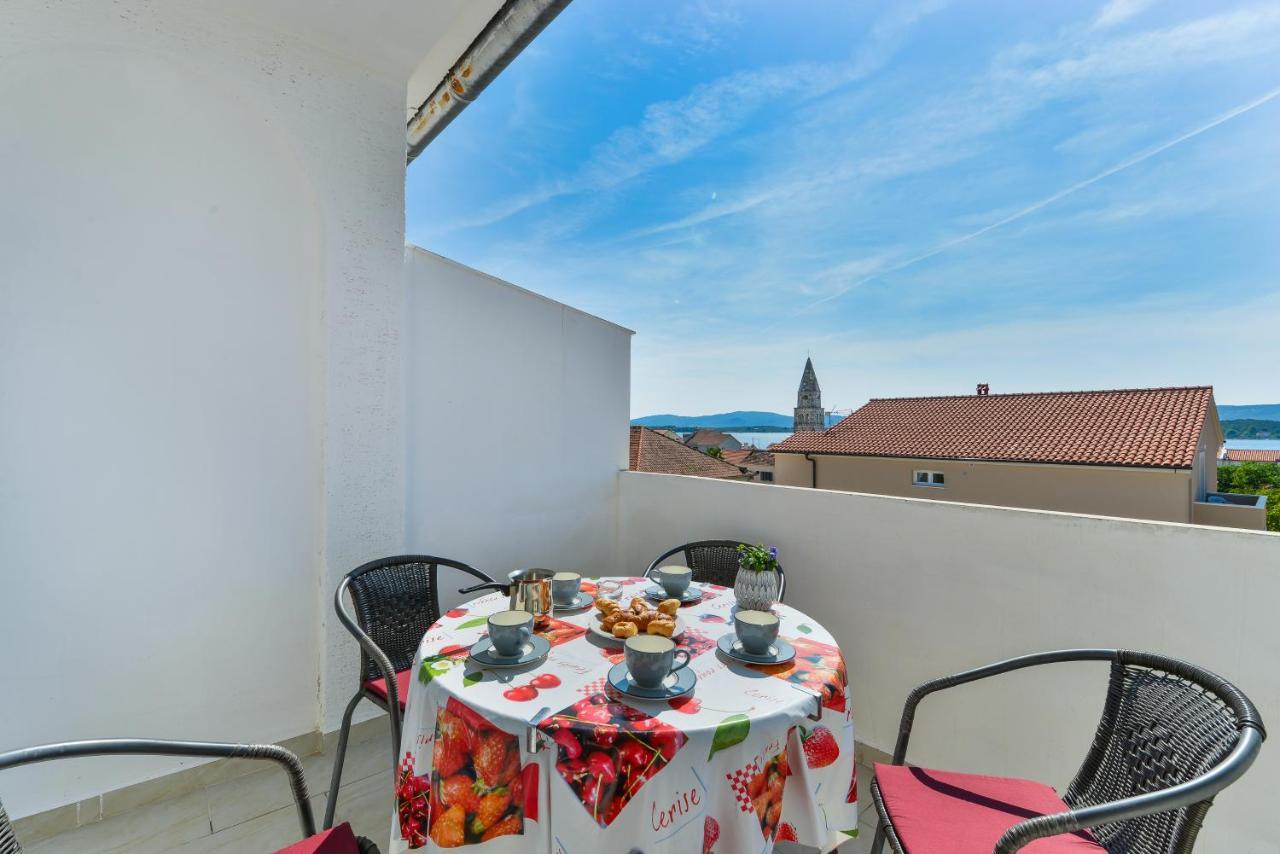 Apartments Citrus ตูรันญ์ ภายนอก รูปภาพ