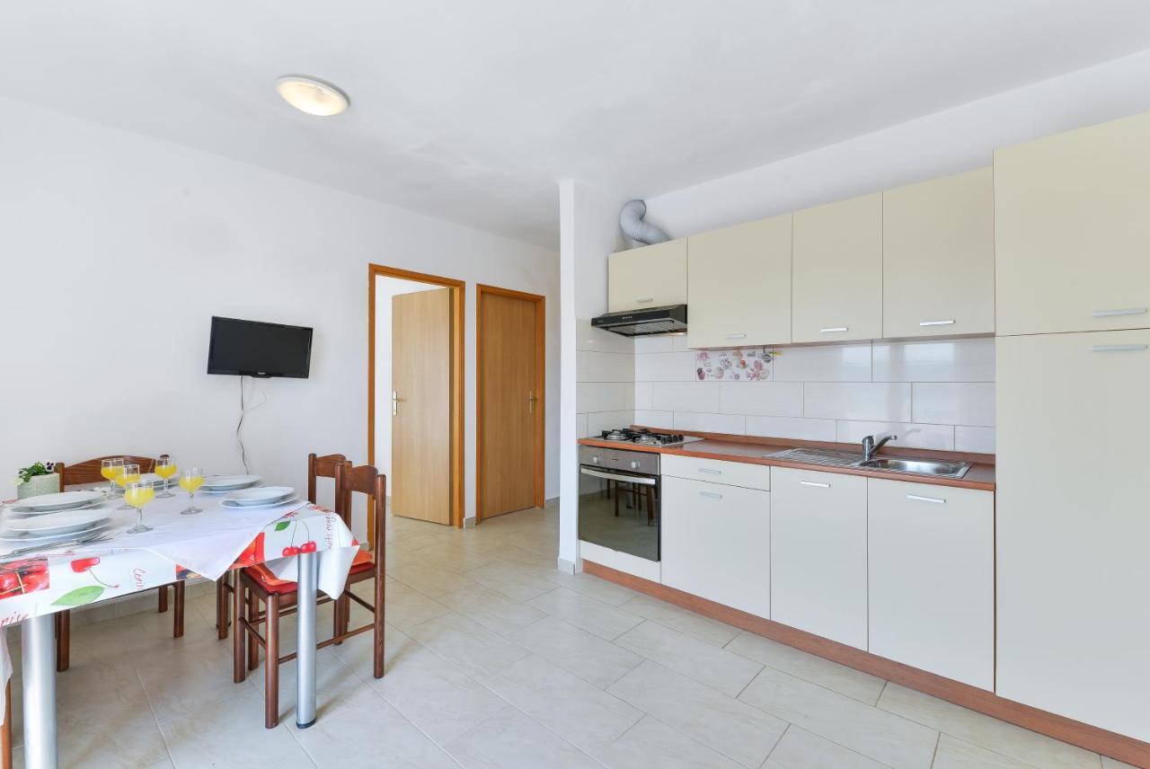 Apartments Citrus ตูรันญ์ ภายนอก รูปภาพ