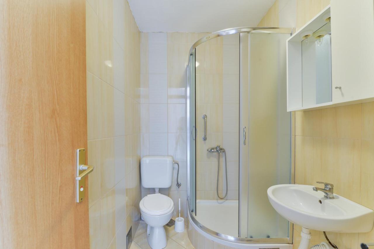 Apartments Citrus ตูรันญ์ ภายนอก รูปภาพ