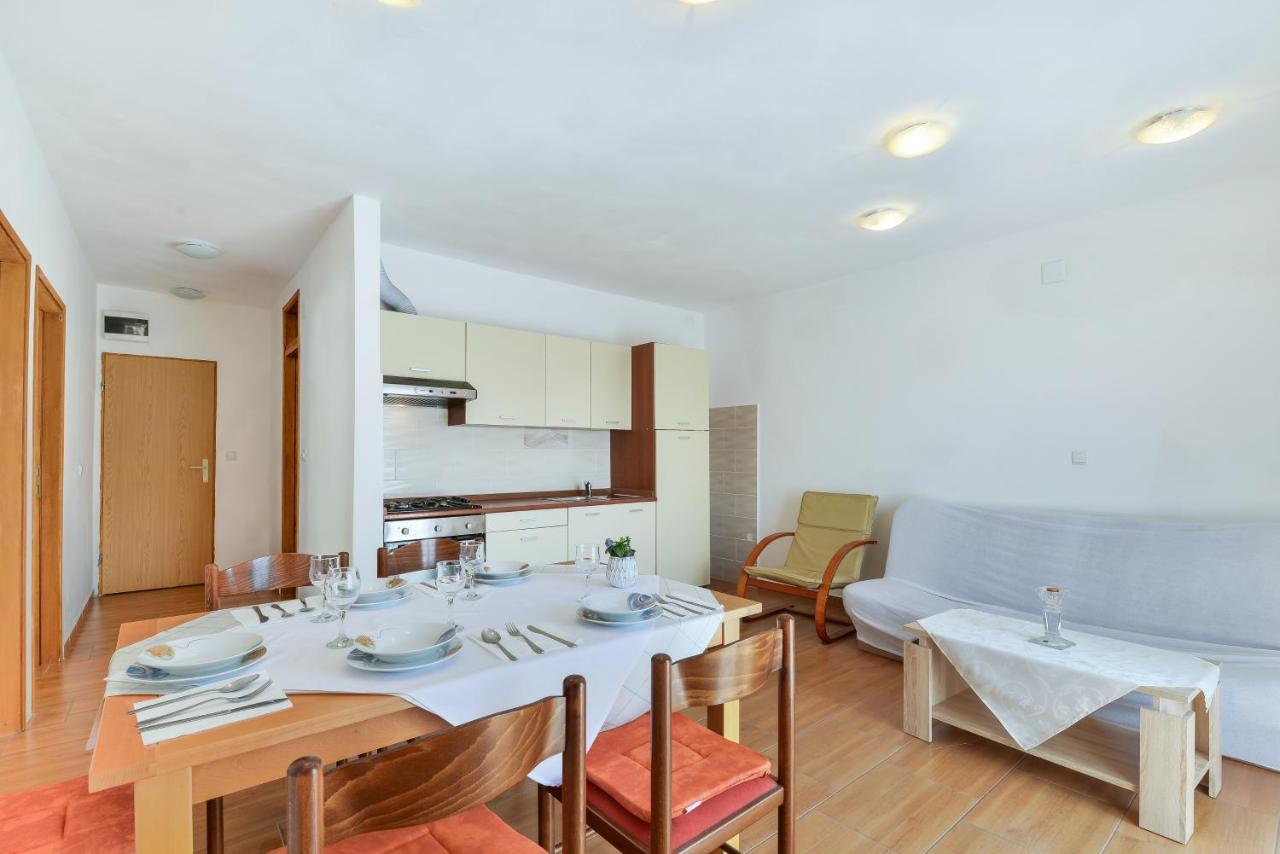 Apartments Citrus ตูรันญ์ ภายนอก รูปภาพ