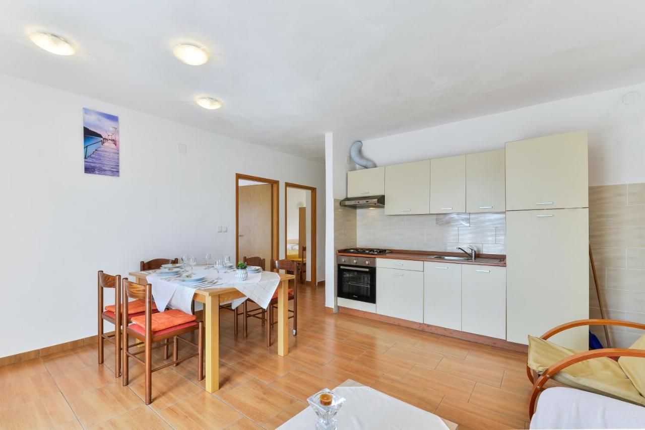 Apartments Citrus ตูรันญ์ ภายนอก รูปภาพ