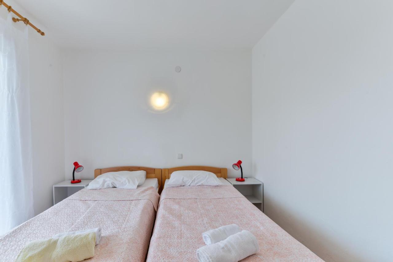 Apartments Citrus ตูรันญ์ ภายนอก รูปภาพ