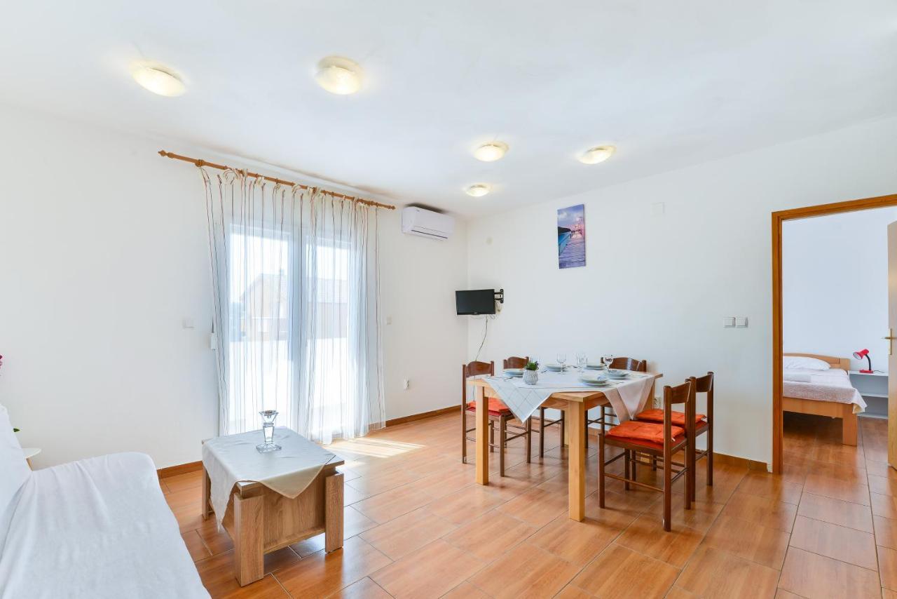 Apartments Citrus ตูรันญ์ ภายนอก รูปภาพ