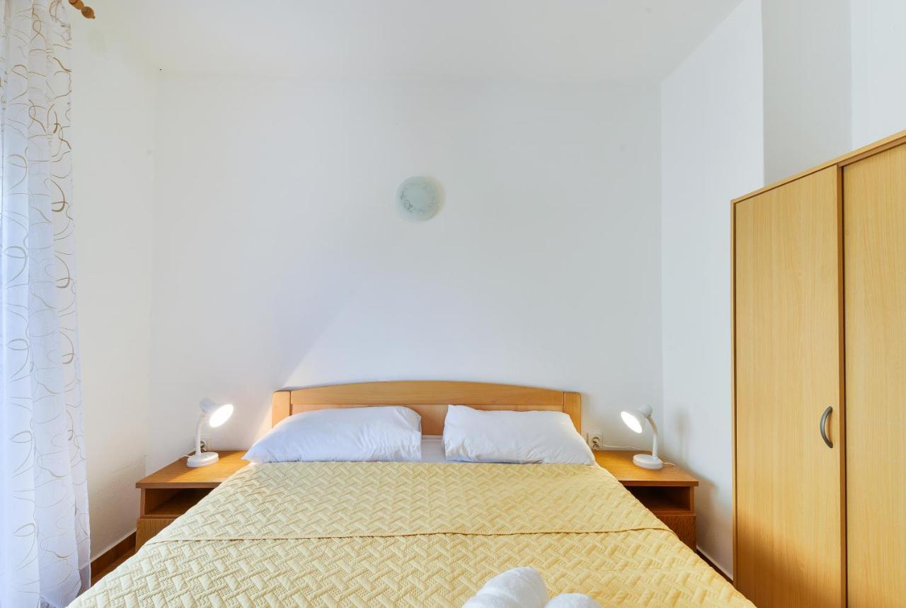 Apartments Citrus ตูรันญ์ ภายนอก รูปภาพ