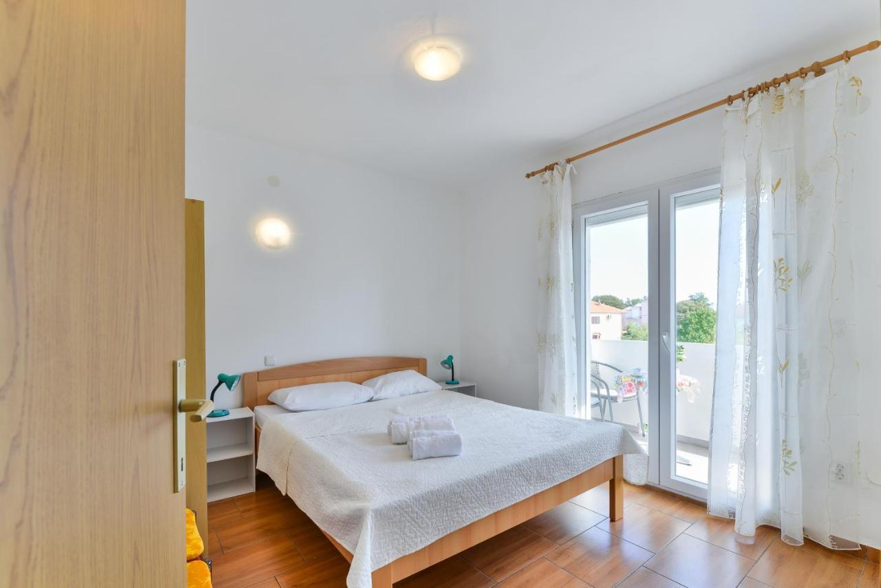 Apartments Citrus ตูรันญ์ ภายนอก รูปภาพ