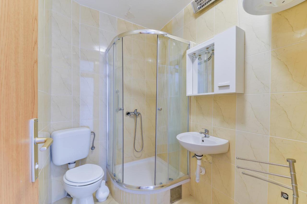 Apartments Citrus ตูรันญ์ ภายนอก รูปภาพ