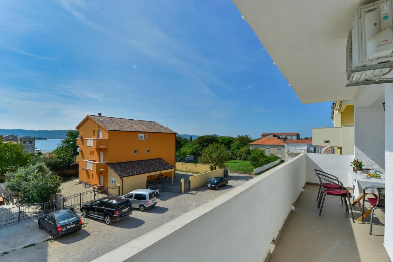 Apartments Citrus ตูรันญ์ ภายนอก รูปภาพ