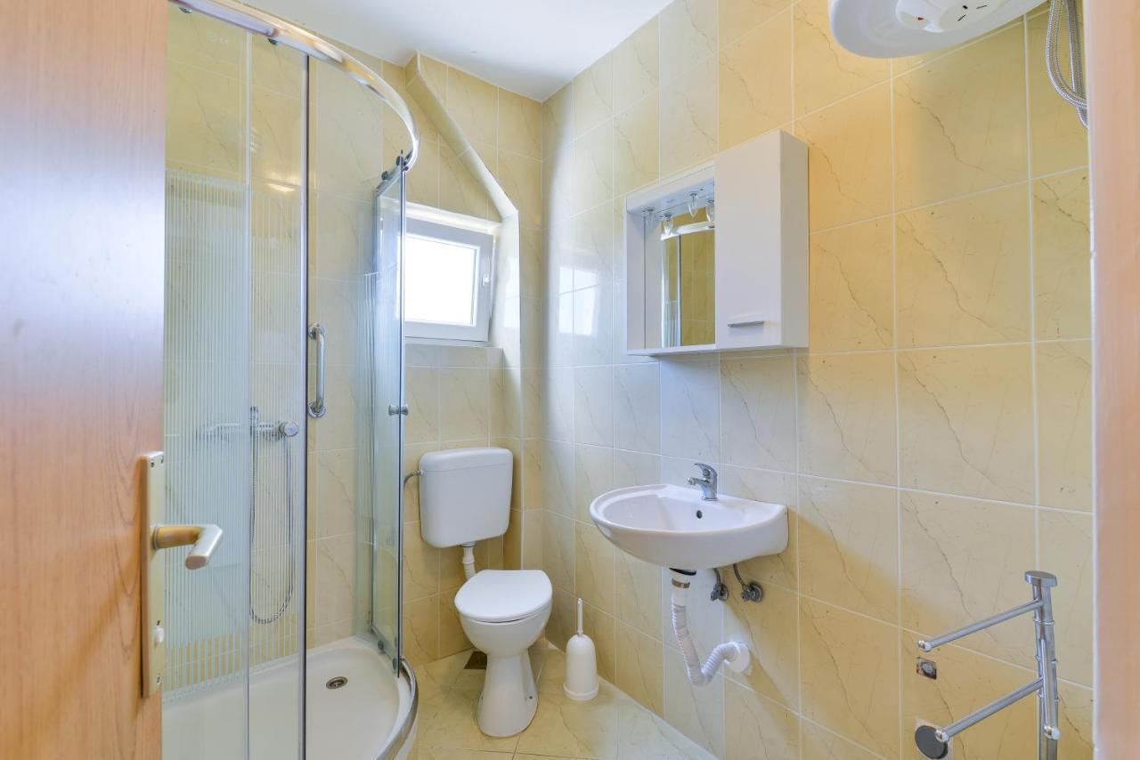 Apartments Citrus ตูรันญ์ ภายนอก รูปภาพ