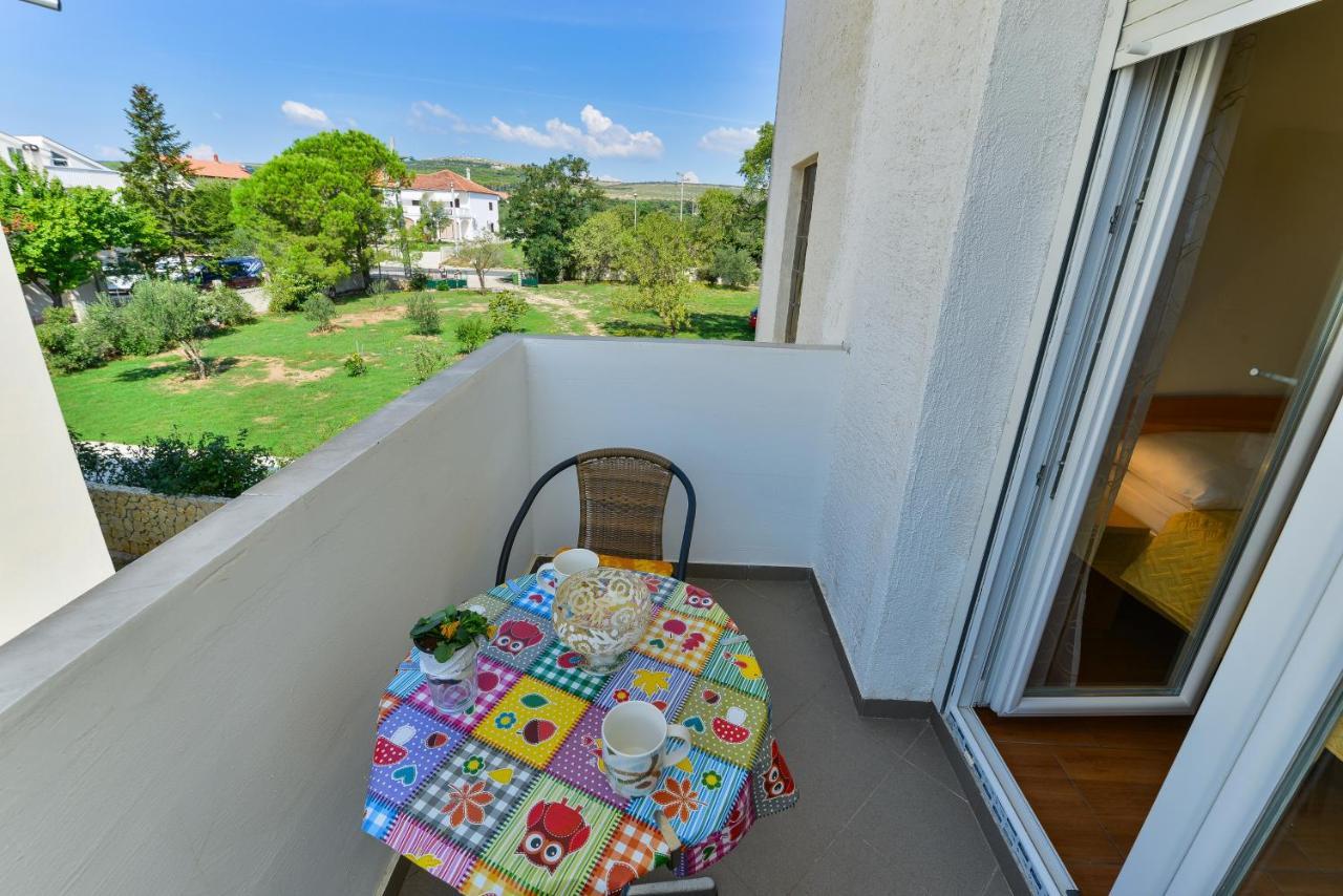Apartments Citrus ตูรันญ์ ภายนอก รูปภาพ