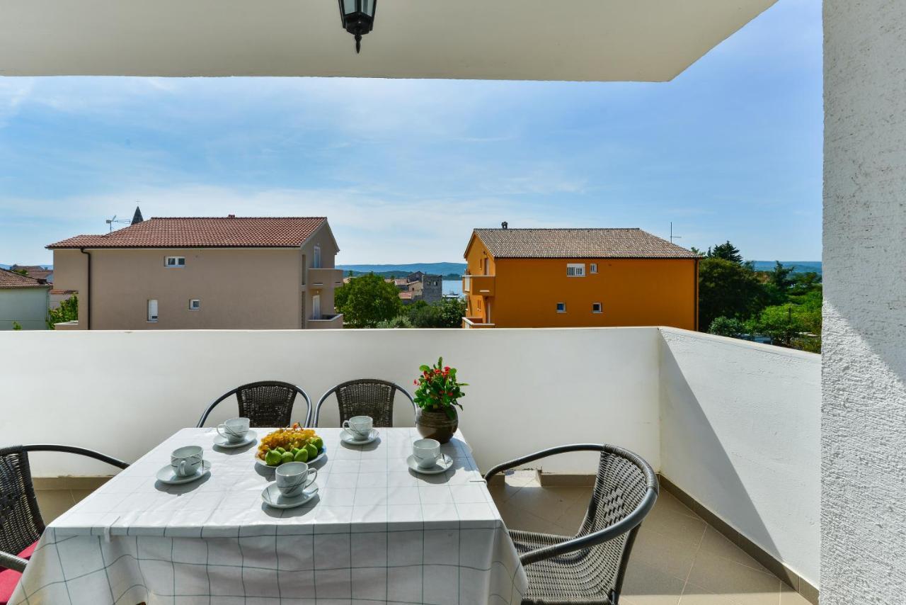 Apartments Citrus ตูรันญ์ ภายนอก รูปภาพ