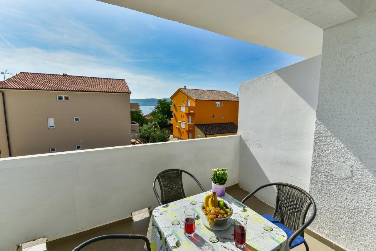 Apartments Citrus ตูรันญ์ ภายนอก รูปภาพ