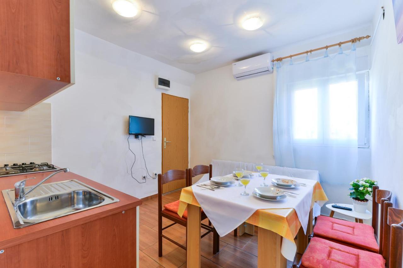 Apartments Citrus ตูรันญ์ ภายนอก รูปภาพ