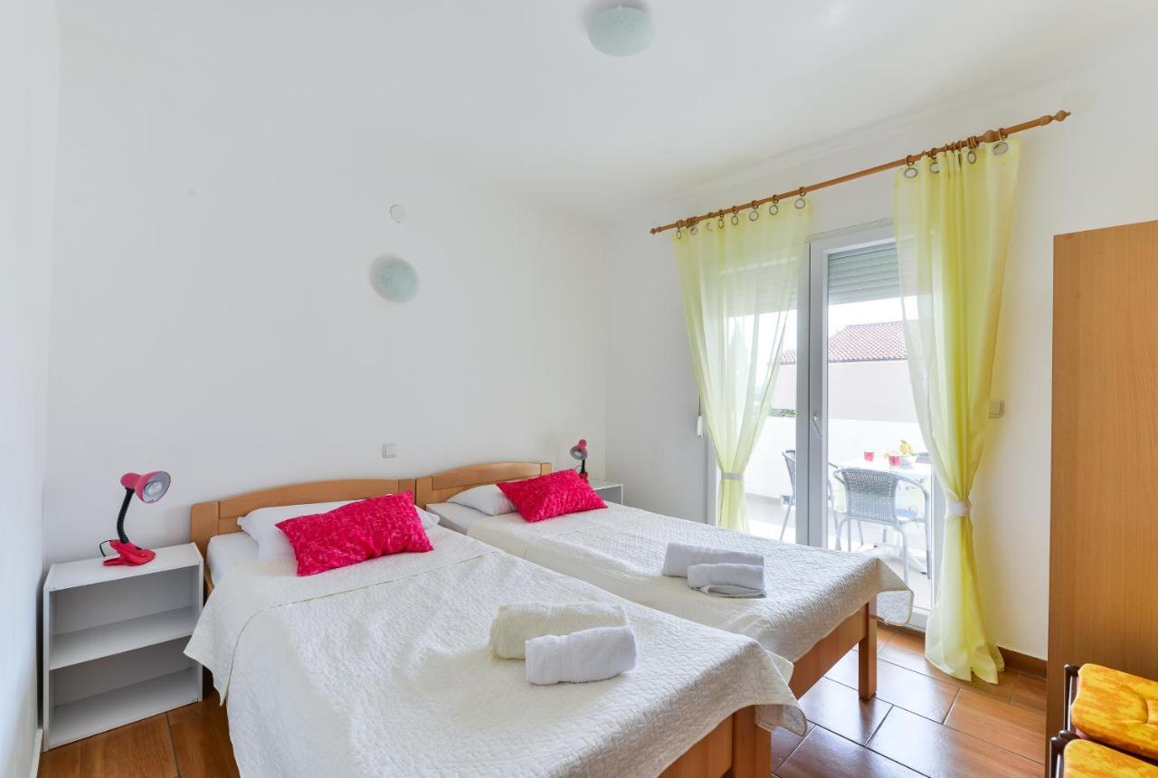 Apartments Citrus ตูรันญ์ ภายนอก รูปภาพ