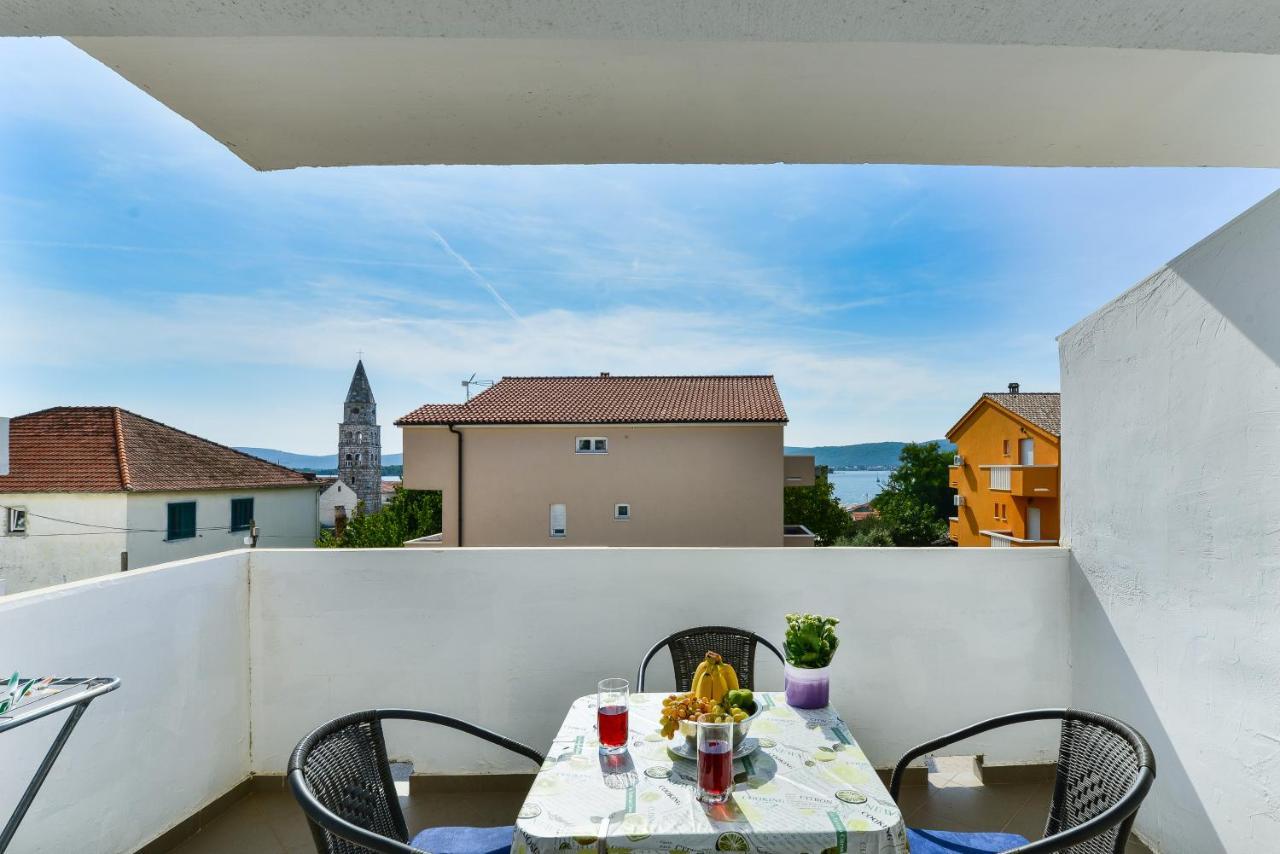 Apartments Citrus ตูรันญ์ ภายนอก รูปภาพ